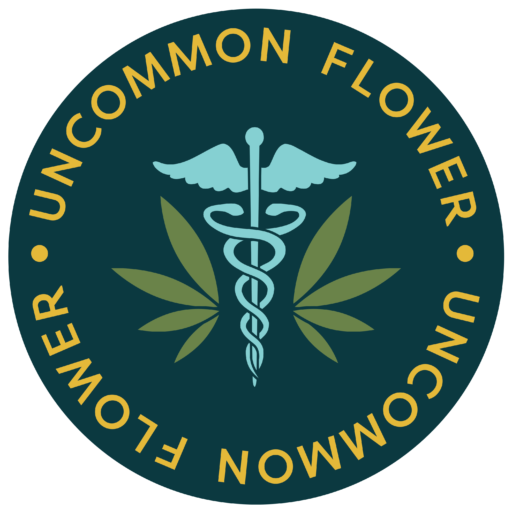 Uncommon Flower
